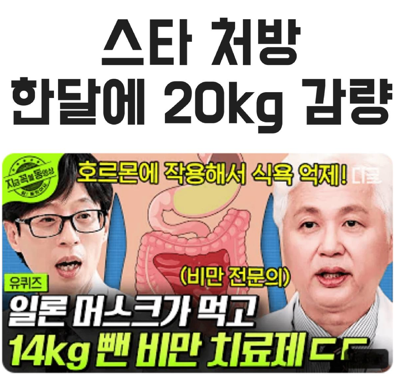 건강한 체중 관리 제품 신비감 플러스